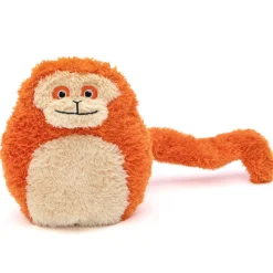 GURU Hide-A-Tail Plush Puzzle Dog Toy Howler