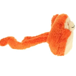 GURU Hide-A-Tail Plush Puzzle Dog Toy Howler