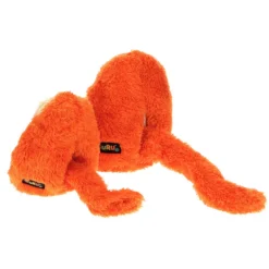 GURU Hide-A-Tail Plush Puzzle Dog Toy Howler