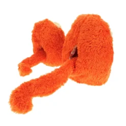 GURU Hide-A-Tail Plush Puzzle Dog Toy Howler