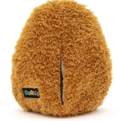 GURU Hide-A-Tail Plush Puzzle Dog Toy, Sloth