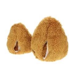 GURU Hide-A-Tail Plush Puzzle Dog Toy, Sloth