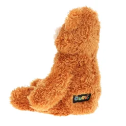 GURU Loveys Dog Toy, Bear, Medium