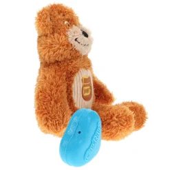 GURU Loveys Dog Toy, Bear, Medium
