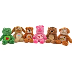 GURU Loveys Dog Toy, Rabbit, Medium