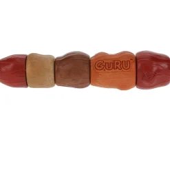 GURU Multi-Flavor Chew Stick Dog Toy, Medium