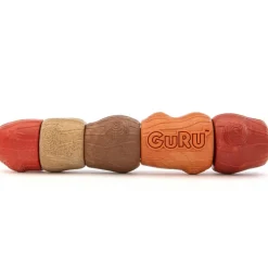 GURU Multi-Flavor Chew Stick Dog Toy, Medium
