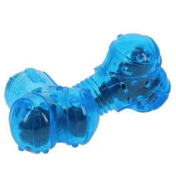 GURU No Begging! Bone Treat Dispenser Dog Toy, Medium