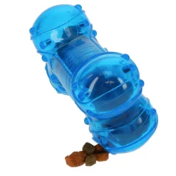 GURU No Begging! Bone Treat Dispenser Dog Toy, Medium