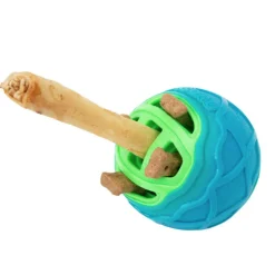 GURU Pocket Ball Dog Toy, Medium