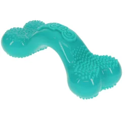 GURU Puppy Bone Dog Toy Vanilla, Medium