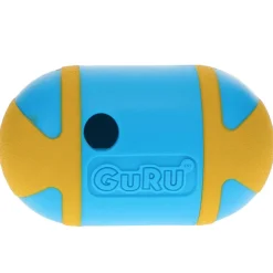 GURU Rock 'N Treat Dispenser Dog Toy, Medium