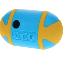 GURU Rock 'N Treat Dispenser Dog Toy, Medium