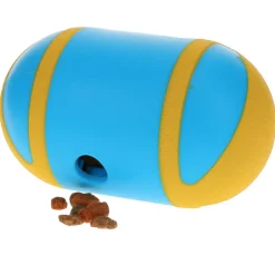 GURU Rock 'N Treat Dispenser Dog Toy, Medium
