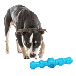 GURU Shaker Stick Treat Dispenser Dog Toy, Large