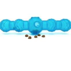 GURU Shaker Stick Treat Dispenser Dog Toy, Large