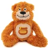 GURU Soft Scents Plush Dog Toy Bear, Medium