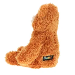 GURU Soft Scents Plush Dog Toy Bear, Medium