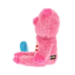 GURU Soft Scents Plush Dog Toy Pig, Medium