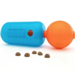 GURU Treat Challenger Dispenser Dog Toy, Medium