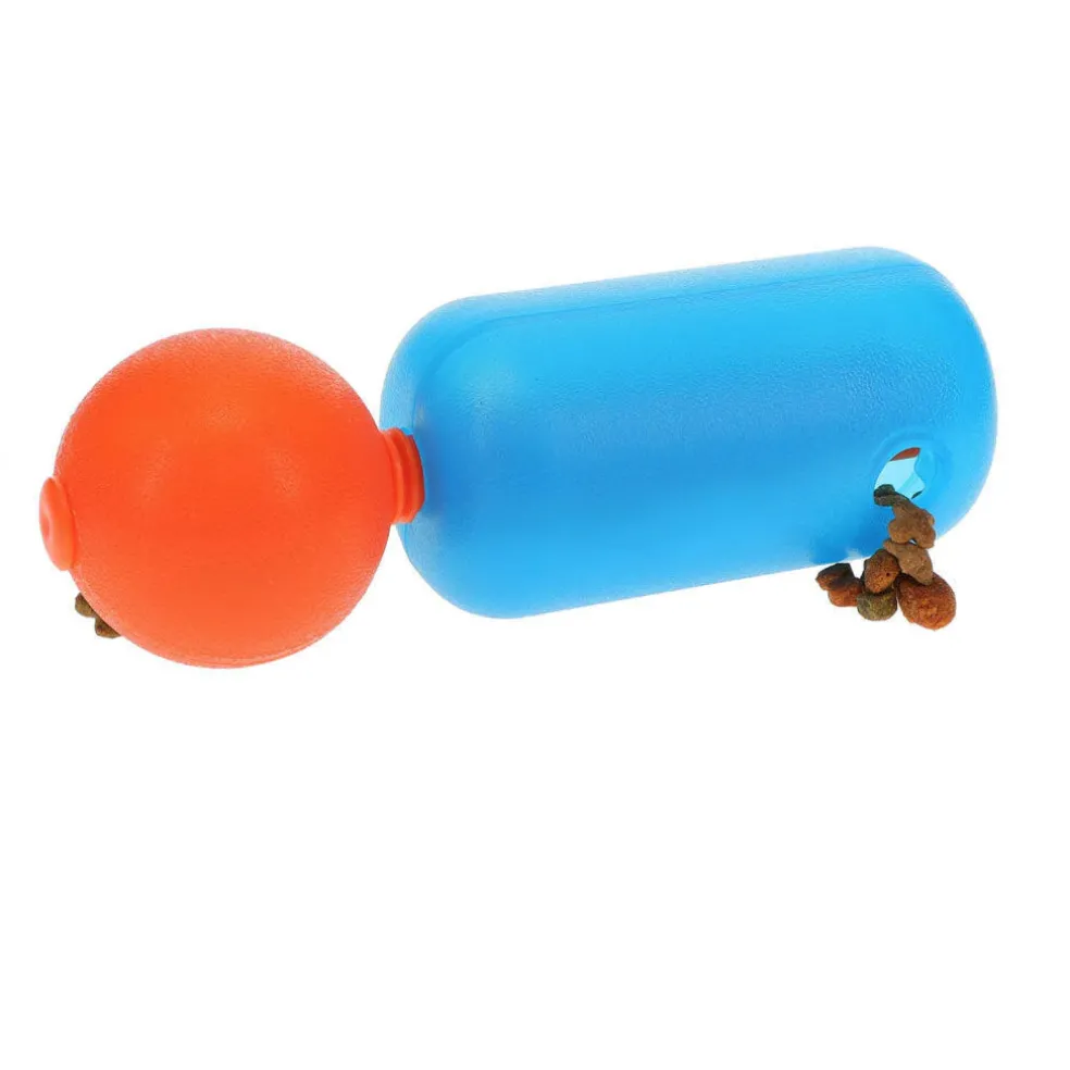 GURU Treat Challenger Dispenser Dog Toy, Medium