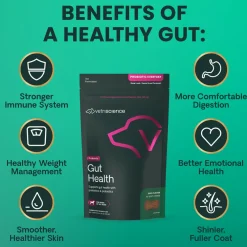 Gut Health Chews for Dogs