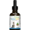 Hairball Gold- Help for Cat Hairballs (2 oz)