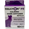 Halcyon FE Calming Home Diffuser for Cats Refill (2 pack)
