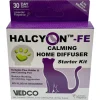 Halcyon FE Calming Home Diffuser Starter Kit for Cats