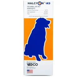 Halcyon K9 Calming Spray for Dogs (60 ml)
