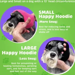Happy Hoodie Calming Band For Dogs & Cats