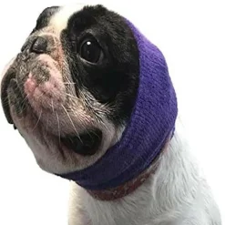 Happy Hoodie Calming Band For Dogs & Cats