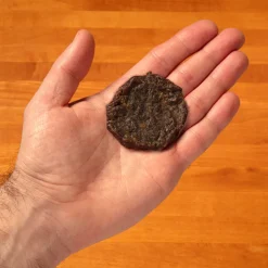 Happy Howies Mini Doggy Burgers with Real Beef (13 burgers)