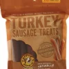 Happy Howies Turkey Sausage Treats (13 sausages)