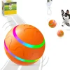 HardyPaw Auto Pet Toy Ball