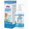 Health Extension Advanced Immunity Plus Vitality Supplement for Puppies & Dogs, 9-oz