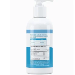 Health Extension Advanced Immunity Plus Vitality Supplement for Puppies & Dogs, 9-oz