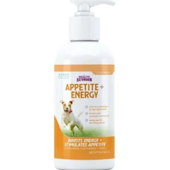 Health Extension Appetite + Energy Stress Relief Supplement For Dog (4 oz)