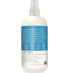 Health Extension Ari Probiotic Deodorizer Spray Vanilla & Almond for Dogs, 8-oz
