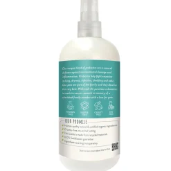 Health Extension Ari Probiotic Deodorizer Spray Green Tea & Mandarin For Dogs, 8-oz