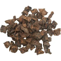 Health Extension Bacon & Liver Bully Puffs Dog Treats (5 oz)