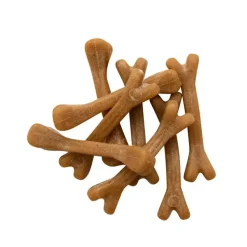 Health Extension Cheese Flavor Dental Chews for Dogs