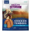 Health Extension Crispy Gourmet Chicken Tenders Natural Treat For Dogs (4 oz)