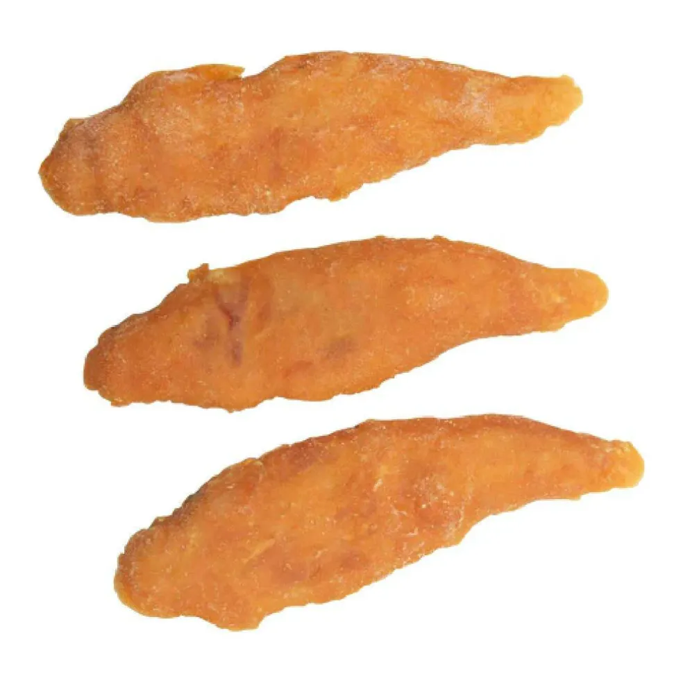 Health Extension Crispy Gourmet Chicken Tenders Natural Treat For Dogs (4 oz)