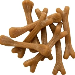 Health Extension Fresh Breath Dental Chews For Dogs (8 Medium Bones)