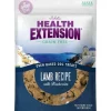 Health Extension Grain Free Lamb & Blueberry Dog Treats (2.25 lb)