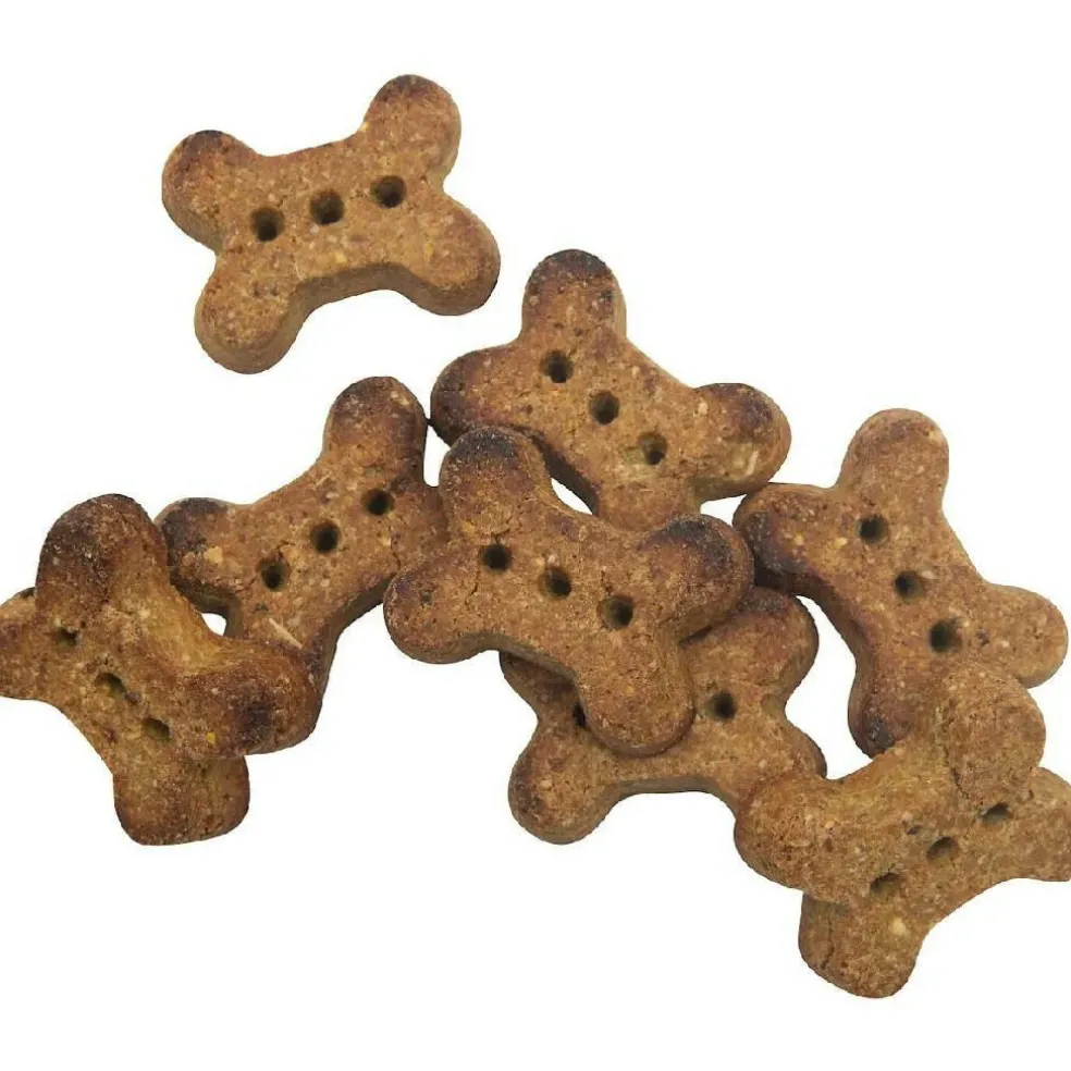Health Extension Grain Free Lamb & Blueberry Dog Treats (2.25 lb)