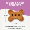 Health Extension Grain Free Lamb Dog Treats (6 oz)