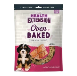 Health Extension Grain Free Salmon Dog Treats