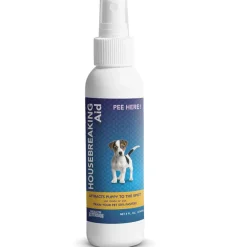 Health Extension Housebreaking Aid for Puppy, 8-oz